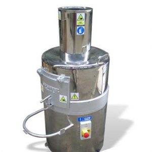 centrifuga subprod
