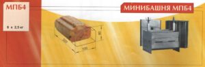 mpb 4