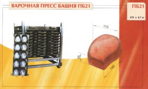pb 21